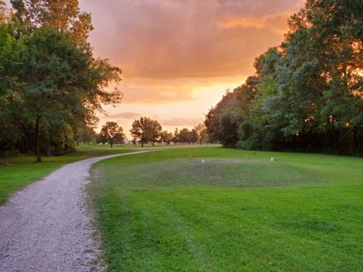 Golf Courses In Columbia, IL